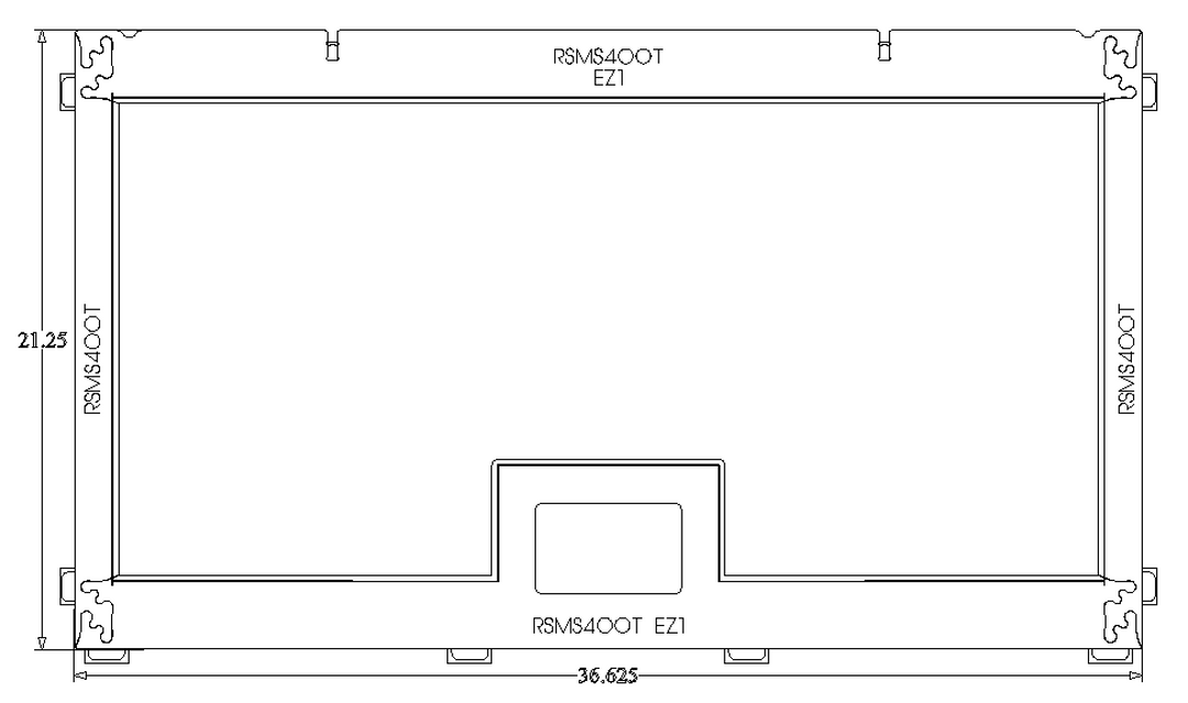 EZ Lids Red Sea (Please read the product description!)